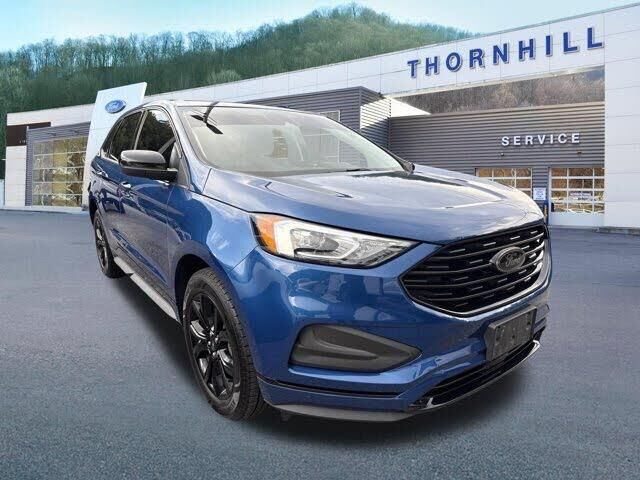 2024 Ford Edge SE — photo 1 of 27