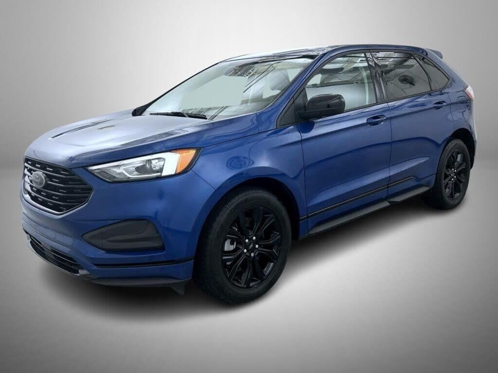 2024 Ford Edge SE — photo 1 of 1