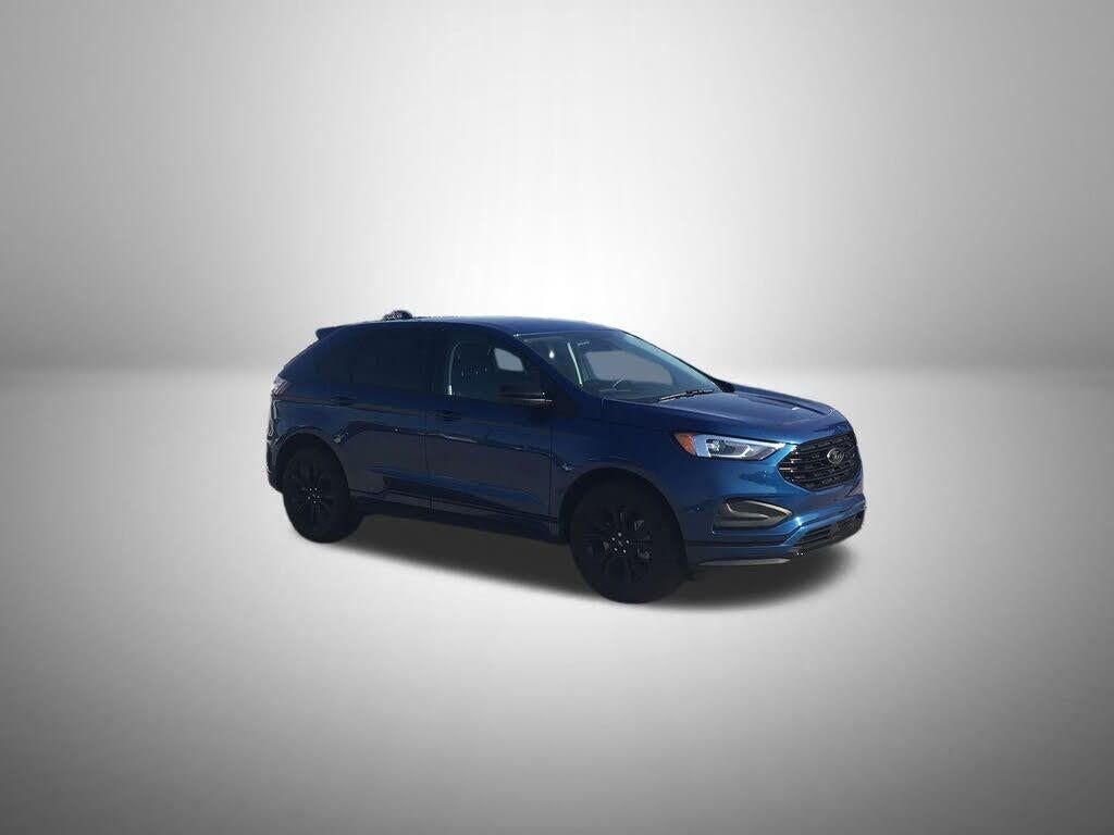 2024 Ford Edge SE — photo 1 of 2