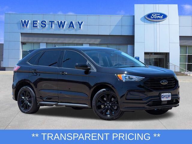 2022 Ford Edge SE — photo 1 of 36