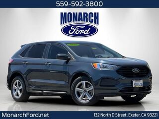 2022 Ford Edge SE