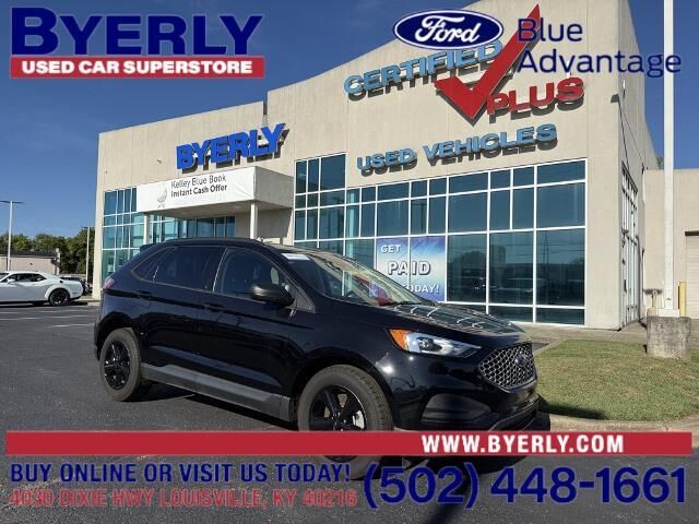 2023 Ford Edge SE