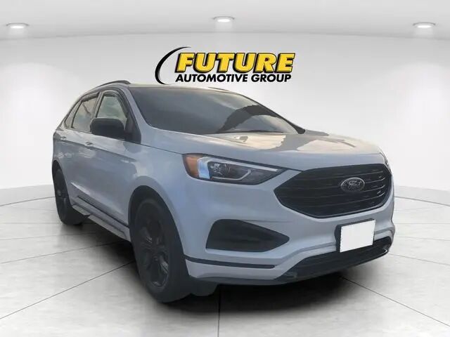 2023 Ford Edge SE — photo 1 of 13