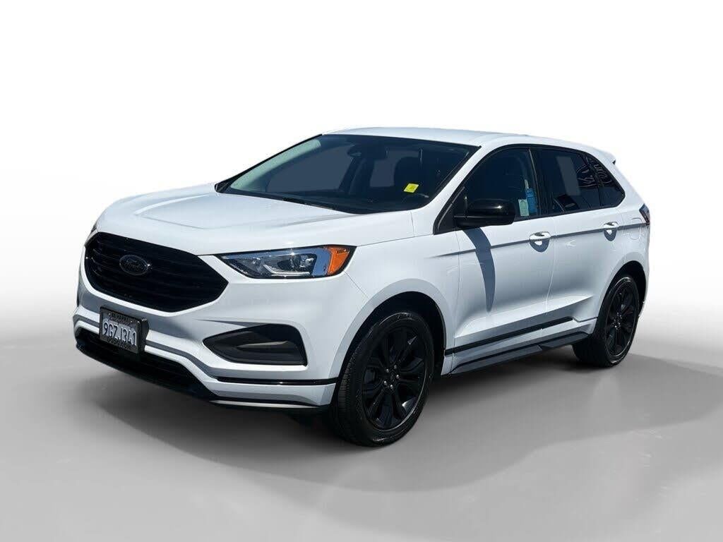 2023 Ford Edge SE — photo 1 of 1