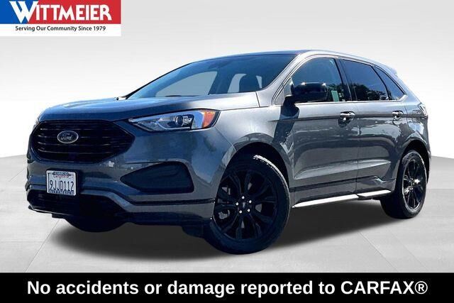 2023 Ford Edge SE — photo 1 of 26