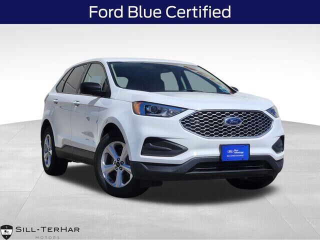 2023 Ford Edge SE — photo 1 of 12