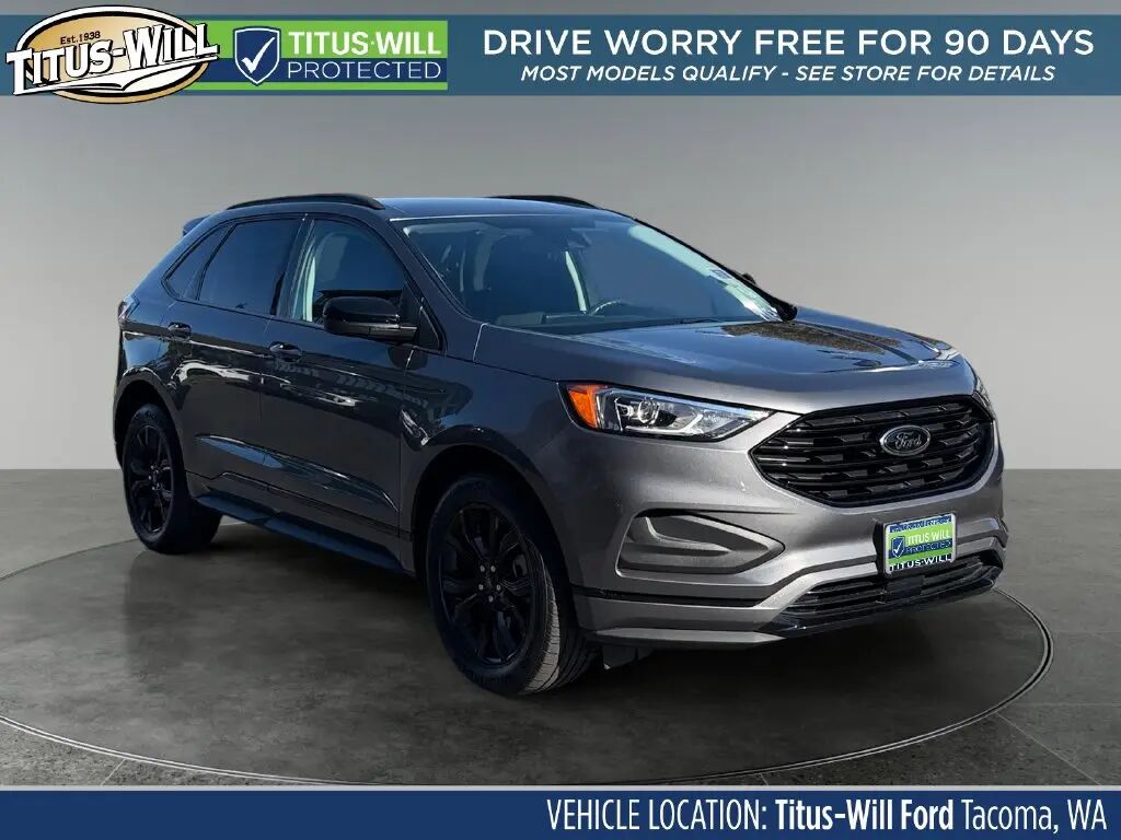 2023 Ford Edge SE — photo 1 of 13