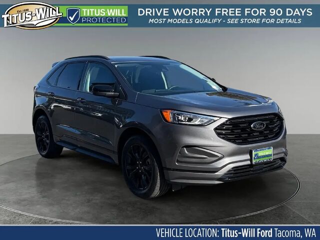2023 Ford Edge SE