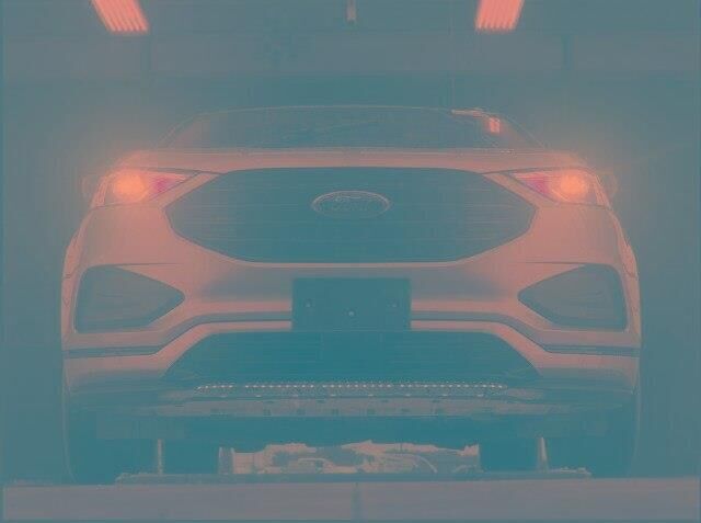 2023 Ford Edge SE