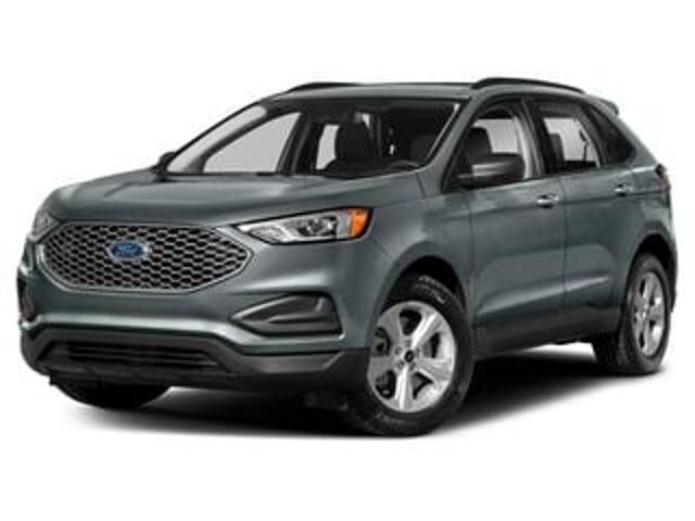 2023 Ford Edge SE — photo 1 of 1