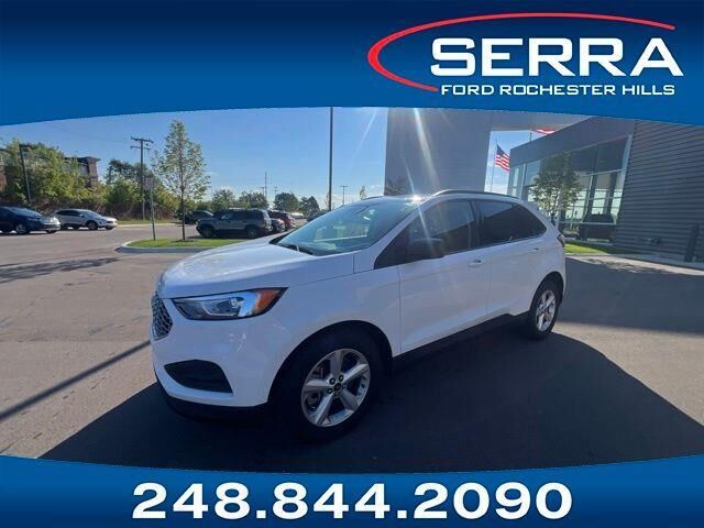 2024 Ford Edge SE — photo 1 of 26