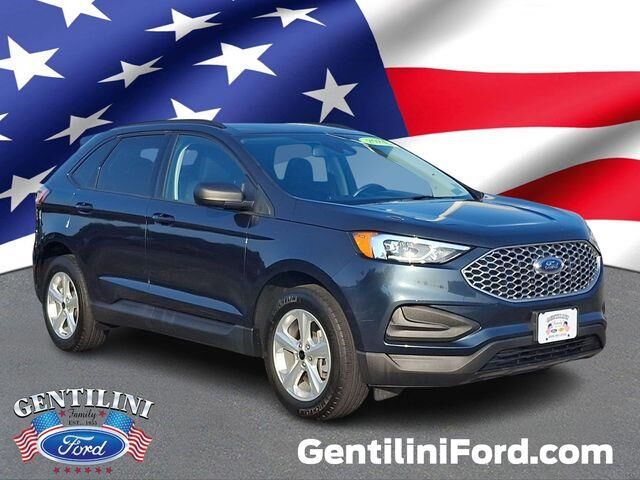 2024 Ford Edge SE — photo 1 of 26