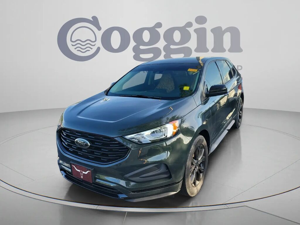 2024 Ford Edge SE — photo 1 of 26