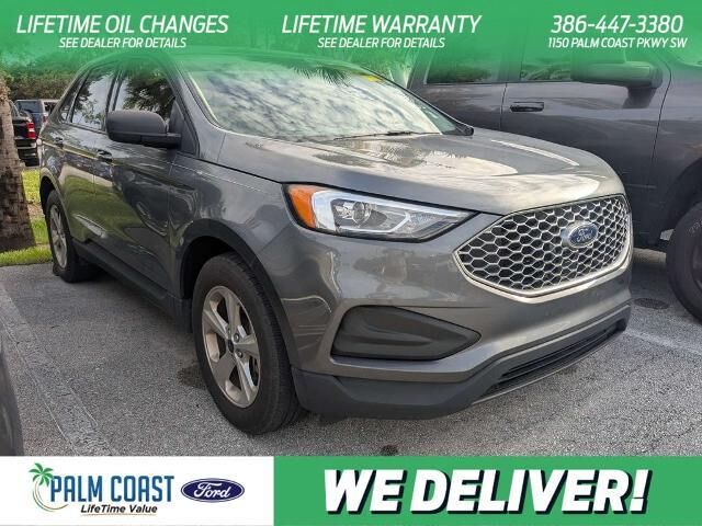 2024 Ford Edge SE