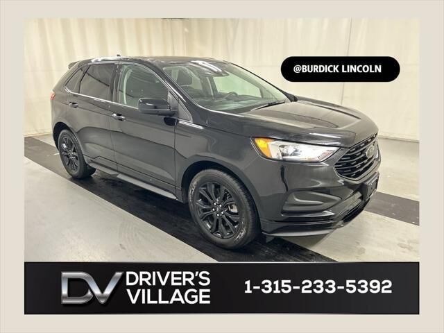 2024 Ford Edge SE — photo 1 of 13