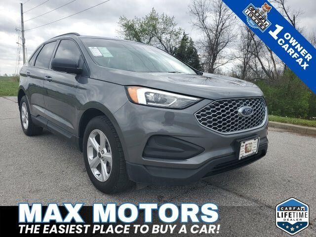 2024 Ford Edge SE — photo 1 of 11