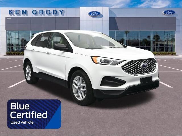 2024 Ford Edge SE