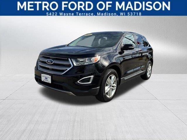 2016 Ford Edge SEL — photo 1 of 13