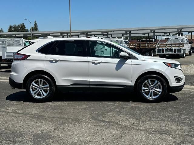 2018 Ford Edge SEL — photo 1 of 12