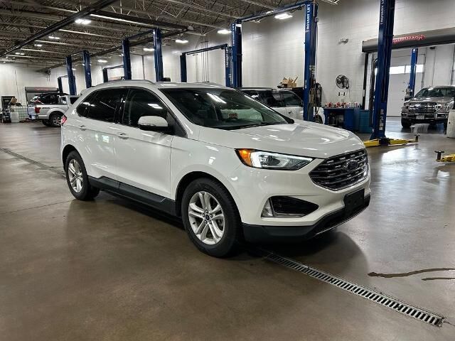 2020 Ford Edge SEL — photo 1 of 26