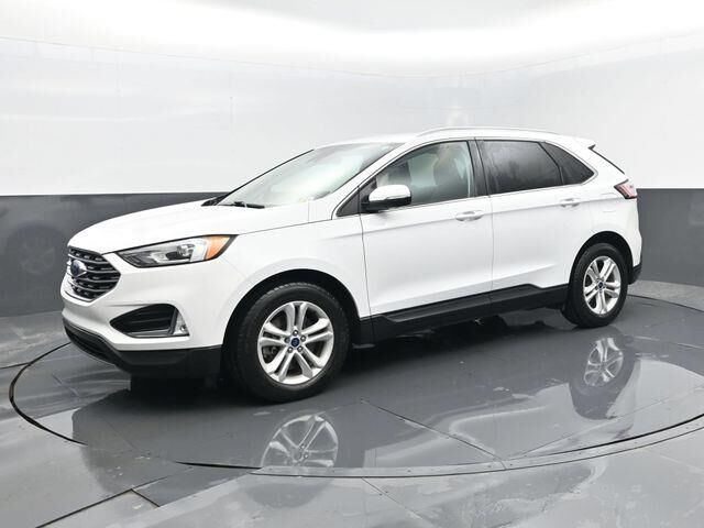2020 Ford Edge SEL — photo 1 of 13