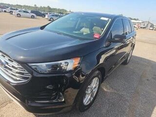 2022 Ford Edge SEL — photo 1 of 1