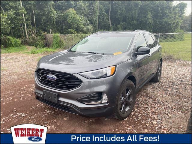 2022 Ford Edge SEL — photo 1 of 39