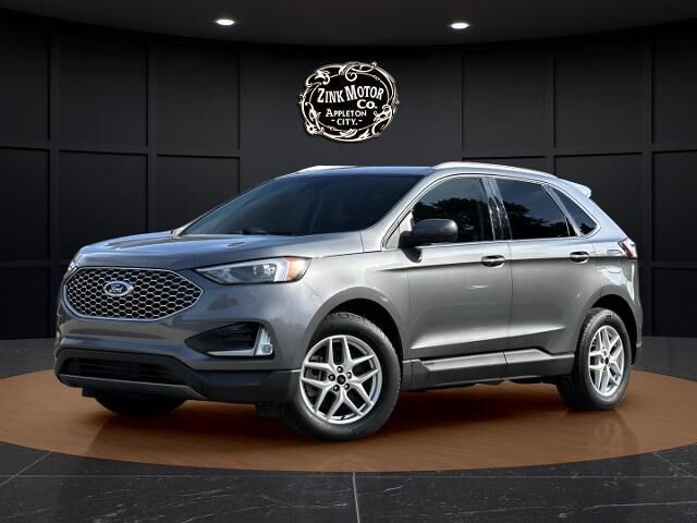 2023 Ford Edge SEL — photo 1 of 13