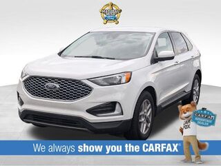 2023 Ford Edge SEL — photo 1 of 12