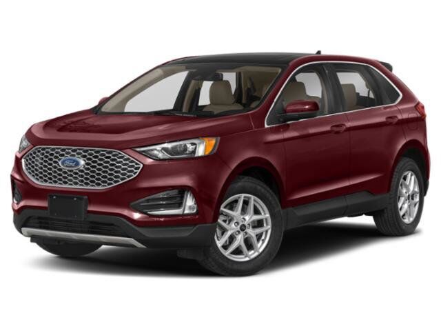 2023 Ford Edge SEL — photo 1 of 13