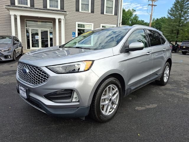 2023 Ford Edge SEL — photo 1 of 26