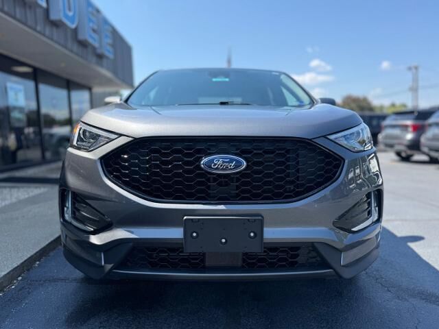 2023 Ford Edge ST-Line