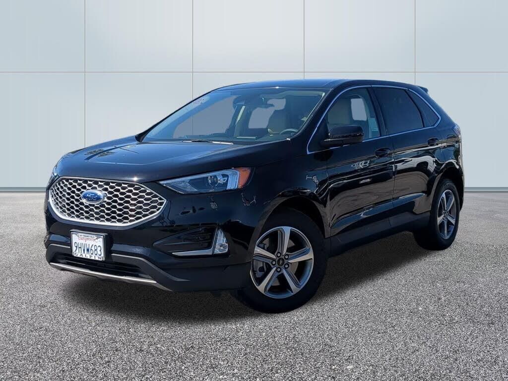 2023 Ford Edge SEL — photo 1 of 1