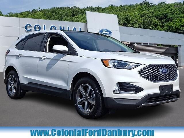 2023 Ford Edge SEL — photo 1 of 26