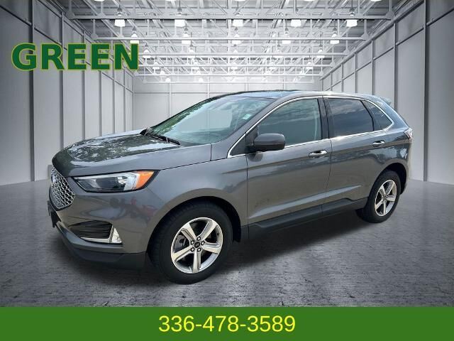 2023 Ford Edge SEL — photo 1 of 54