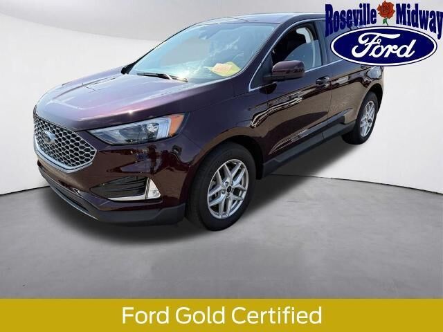 2023 Ford Edge SEL — photo 1 of 15