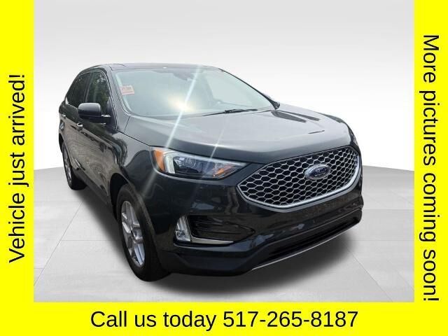 2023 Ford Edge SEL — photo 1 of 26