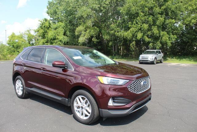 2023 Ford Edge SEL — photo 1 of 12