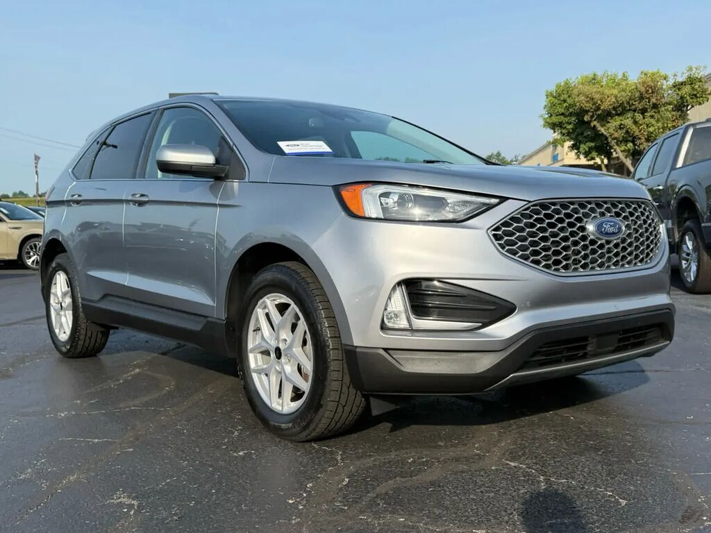 2023 Ford Edge SEL — photo 1 of 39