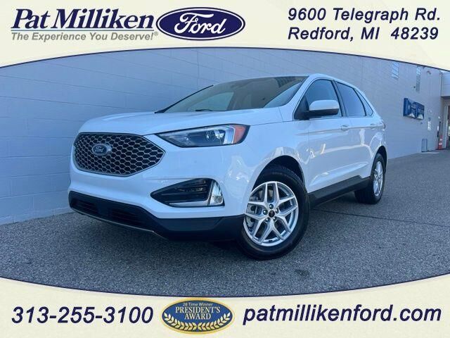 2023 Ford Edge SEL — photo 1 of 13