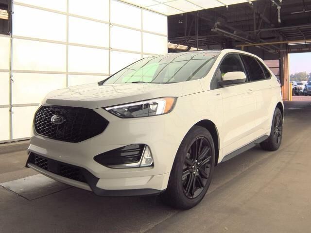 2023 Ford Edge ST-Line
