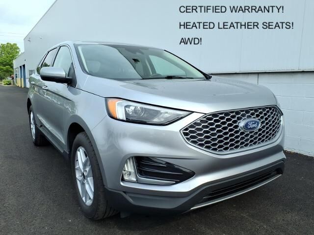 2024 Ford Edge SEL — photo 1 of 13