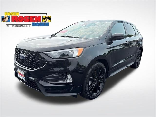2024 Ford Edge SEL — photo 1 of 13