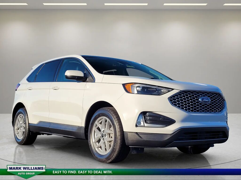 2024 Ford Edge SEL — photo 1 of 13