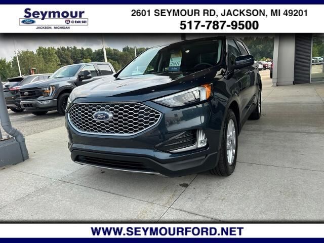 2024 Ford Edge SEL — photo 1 of 26