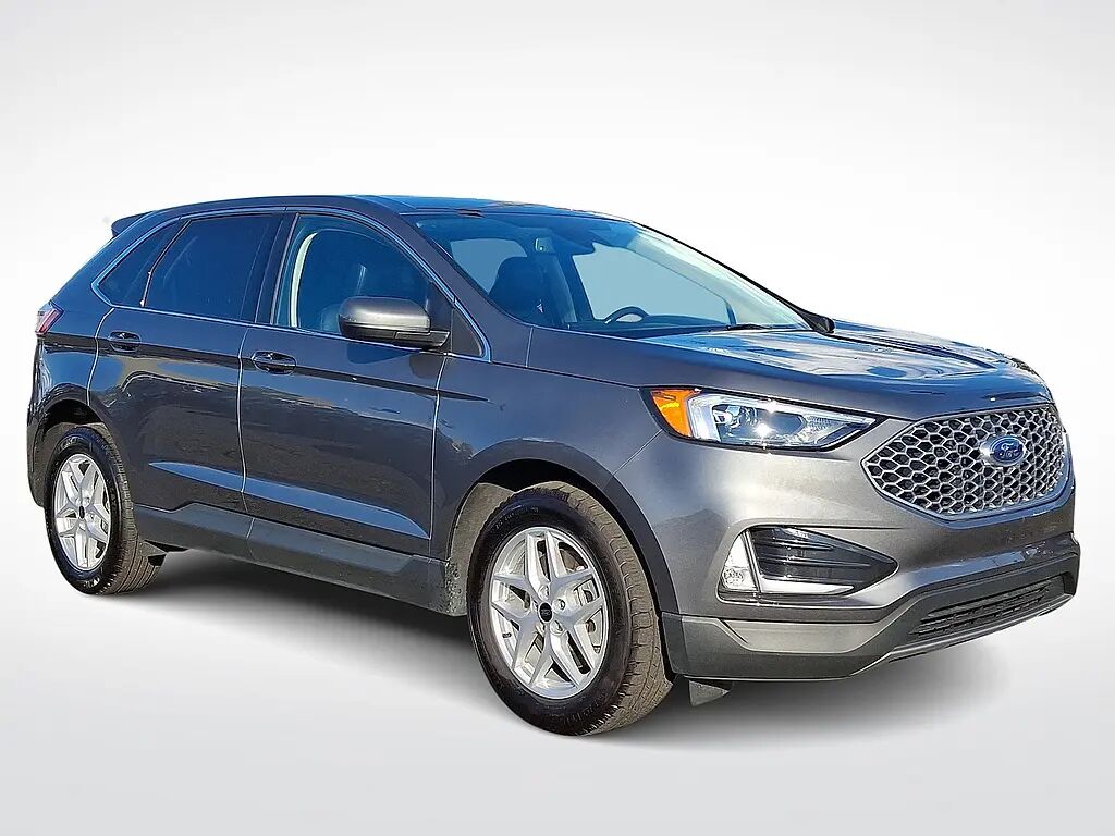 2024 Ford Edge SEL — photo 1 of 13