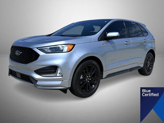 2024 Ford Edge ST-Line — photo 1 of 52