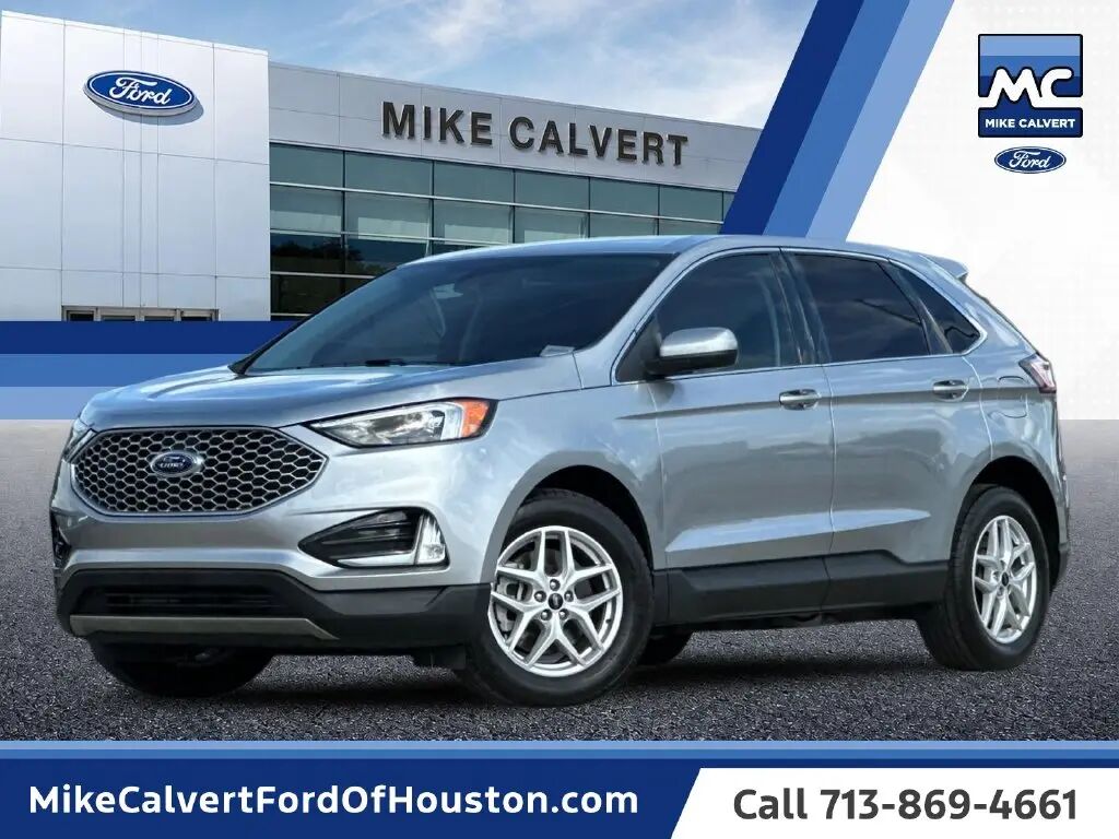 2024 Ford Edge SEL — photo 1 of 13