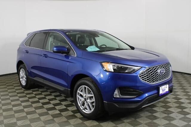 2024 Ford Edge SEL — photo 1 of 13