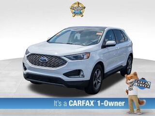 2024 Ford Edge SEL — photo 1 of 39